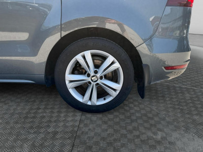 Seat Alhambra Gebrauchtwagen Seat Alhambra Gebrauchtwagen