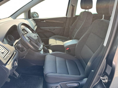 Seat Alhambra Gebrauchtwagen Seat Alhambra Gebrauchtwagen