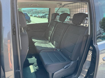 Seat Alhambra Gebrauchtwagen Seat Alhambra Gebrauchtwagen