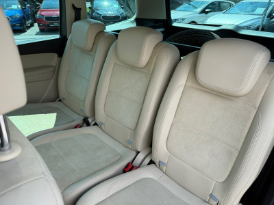 VW Sharan Gebrauchtwagen VW Sharan Gebrauchtwagen