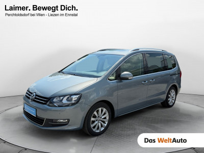 VW Sharan Gebrauchtwagen VW Sharan Gebrauchtwagen