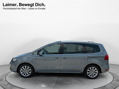 VW Sharan Gebrauchtwagen VW Sharan Gebrauchtwagen