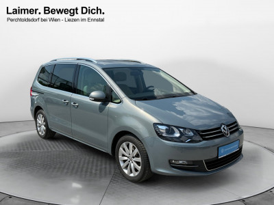 VW Sharan Gebrauchtwagen VW Sharan Gebrauchtwagen