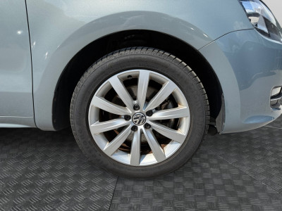 VW Sharan Gebrauchtwagen VW Sharan Gebrauchtwagen