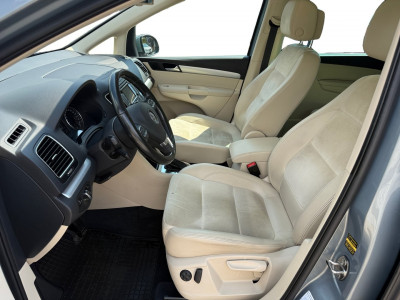 VW Sharan Gebrauchtwagen VW Sharan Gebrauchtwagen