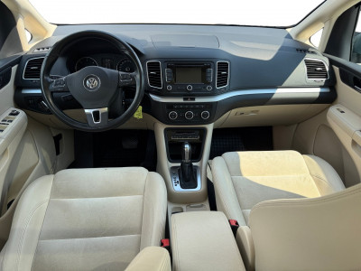 VW Sharan Gebrauchtwagen VW Sharan Gebrauchtwagen