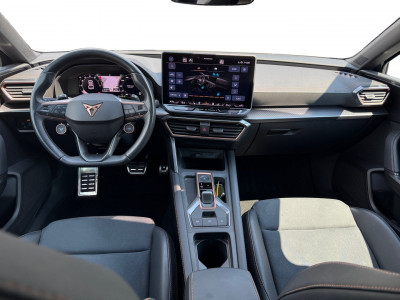 Cupra Leon Gebrauchtwagen Cupra Leon Gebrauchtwagen