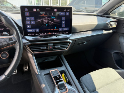 Cupra Leon Gebrauchtwagen Cupra Leon Gebrauchtwagen