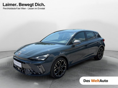Cupra Leon Gebrauchtwagen Cupra Leon Gebrauchtwagen