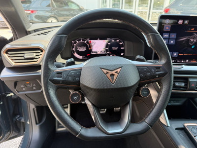 Cupra Leon Gebrauchtwagen Cupra Leon Gebrauchtwagen