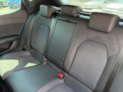 Cupra Leon Gebrauchtwagen Cupra Leon Gebrauchtwagen