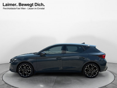 Cupra Leon Gebrauchtwagen Cupra Leon Gebrauchtwagen