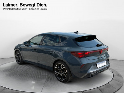 Cupra Leon Gebrauchtwagen Cupra Leon Gebrauchtwagen