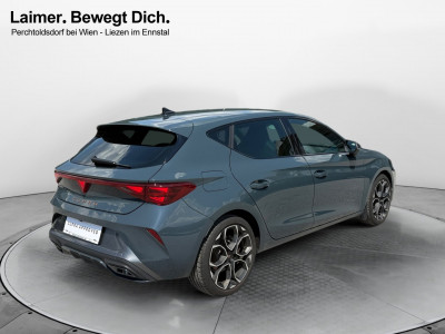 Cupra Leon Gebrauchtwagen Cupra Leon Gebrauchtwagen
