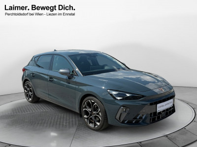 Cupra Leon Gebrauchtwagen Cupra Leon Gebrauchtwagen