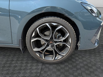 Cupra Leon Gebrauchtwagen Cupra Leon Gebrauchtwagen