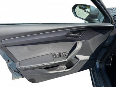 Cupra Leon Gebrauchtwagen Cupra Leon Gebrauchtwagen