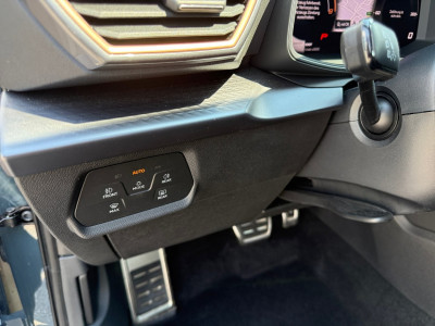Cupra Leon Gebrauchtwagen Cupra Leon Gebrauchtwagen
