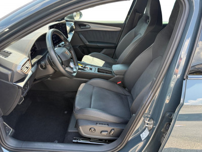 Cupra Leon Gebrauchtwagen Cupra Leon Gebrauchtwagen