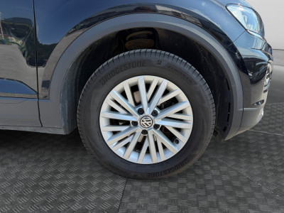 VW T-Roc Gebrauchtwagen VW T-Roc Gebrauchtwagen