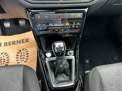 VW T-Cross Gebrauchtwagen VW T-Cross Gebrauchtwagen