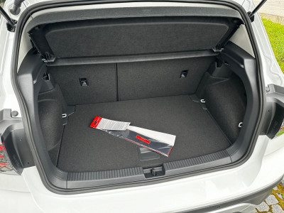 VW T-Cross Gebrauchtwagen VW T-Cross Gebrauchtwagen