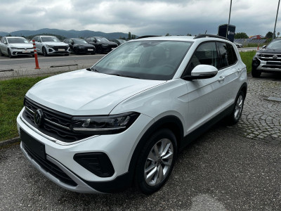 VW T-Cross Gebrauchtwagen VW T-Cross Gebrauchtwagen