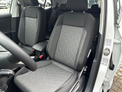 VW T-Cross Gebrauchtwagen VW T-Cross Gebrauchtwagen