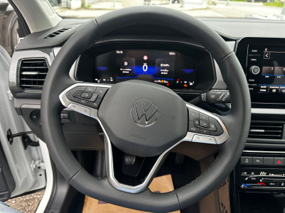 VW T-Cross Gebrauchtwagen VW T-Cross Gebrauchtwagen