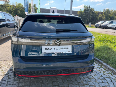 VW ID.7 Gebrauchtwagen VW ID.7 Gebrauchtwagen
