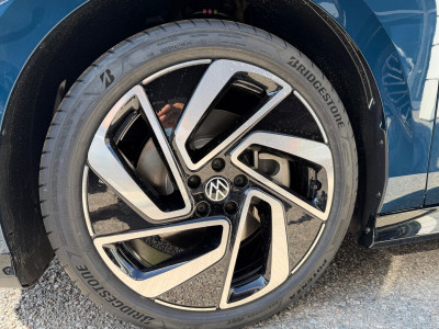 VW ID.7 Gebrauchtwagen VW ID.7 Gebrauchtwagen