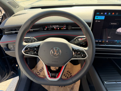 VW ID.7 Gebrauchtwagen VW ID.7 Gebrauchtwagen