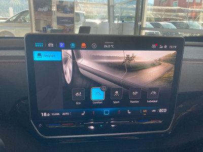 VW ID.4 Gebrauchtwagen VW ID.4 Gebrauchtwagen