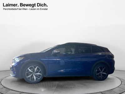 VW ID.4 Gebrauchtwagen VW ID.4 Gebrauchtwagen