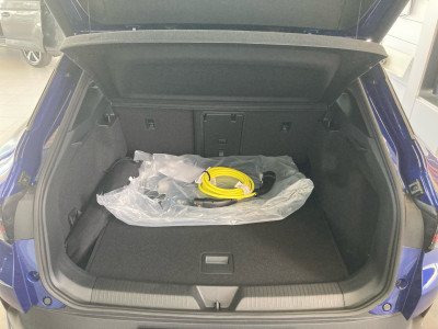 VW ID.4 Gebrauchtwagen VW ID.4 Gebrauchtwagen