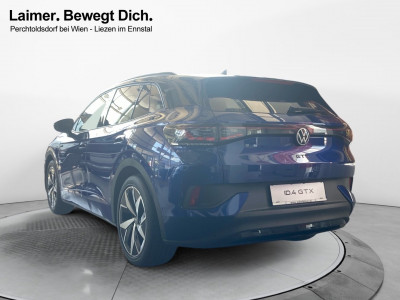 VW ID.4 Gebrauchtwagen VW ID.4 Gebrauchtwagen