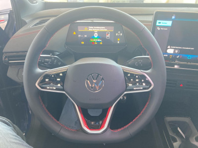VW ID.4 Gebrauchtwagen VW ID.4 Gebrauchtwagen