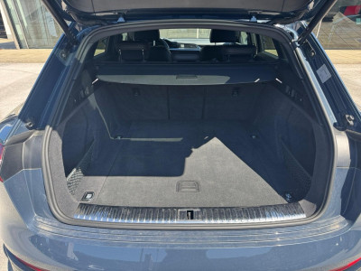 Audi Q8 Gebrauchtwagen Audi Q8 Gebrauchtwagen