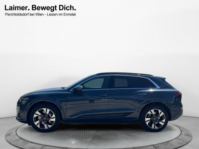 Audi Q8 Gebrauchtwagen Audi Q8 Gebrauchtwagen