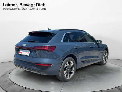 Audi Q8 Gebrauchtwagen Audi Q8 Gebrauchtwagen