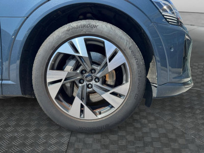Audi Q8 Gebrauchtwagen Audi Q8 Gebrauchtwagen