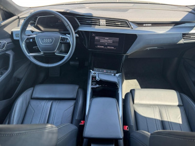 Audi Q8 Gebrauchtwagen Audi Q8 Gebrauchtwagen