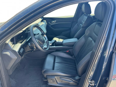 Audi Q8 Gebrauchtwagen Audi Q8 Gebrauchtwagen