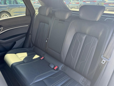 Audi Q8 Gebrauchtwagen Audi Q8 Gebrauchtwagen