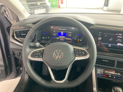 VW Polo Gebrauchtwagen VW Polo Gebrauchtwagen