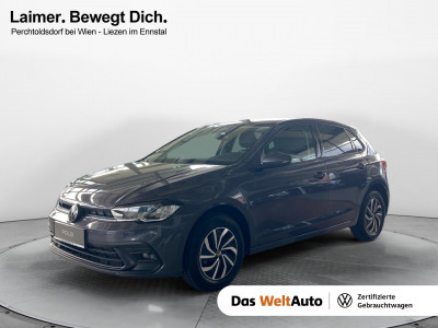 VW Polo Gebrauchtwagen