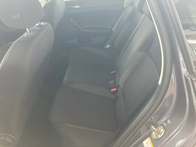 VW Polo Gebrauchtwagen VW Polo Gebrauchtwagen