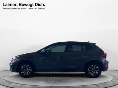VW Polo Gebrauchtwagen VW Polo Gebrauchtwagen