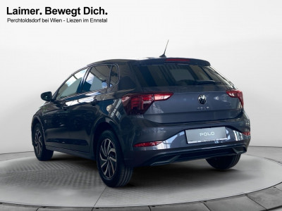 VW Polo Gebrauchtwagen VW Polo Gebrauchtwagen