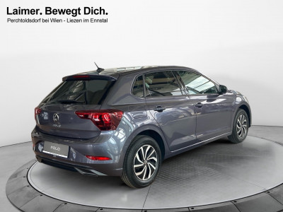 VW Polo Gebrauchtwagen VW Polo Gebrauchtwagen